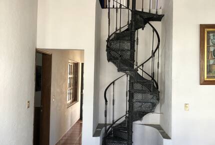 Enchanted Town - Tequiaquiapan, Mexico