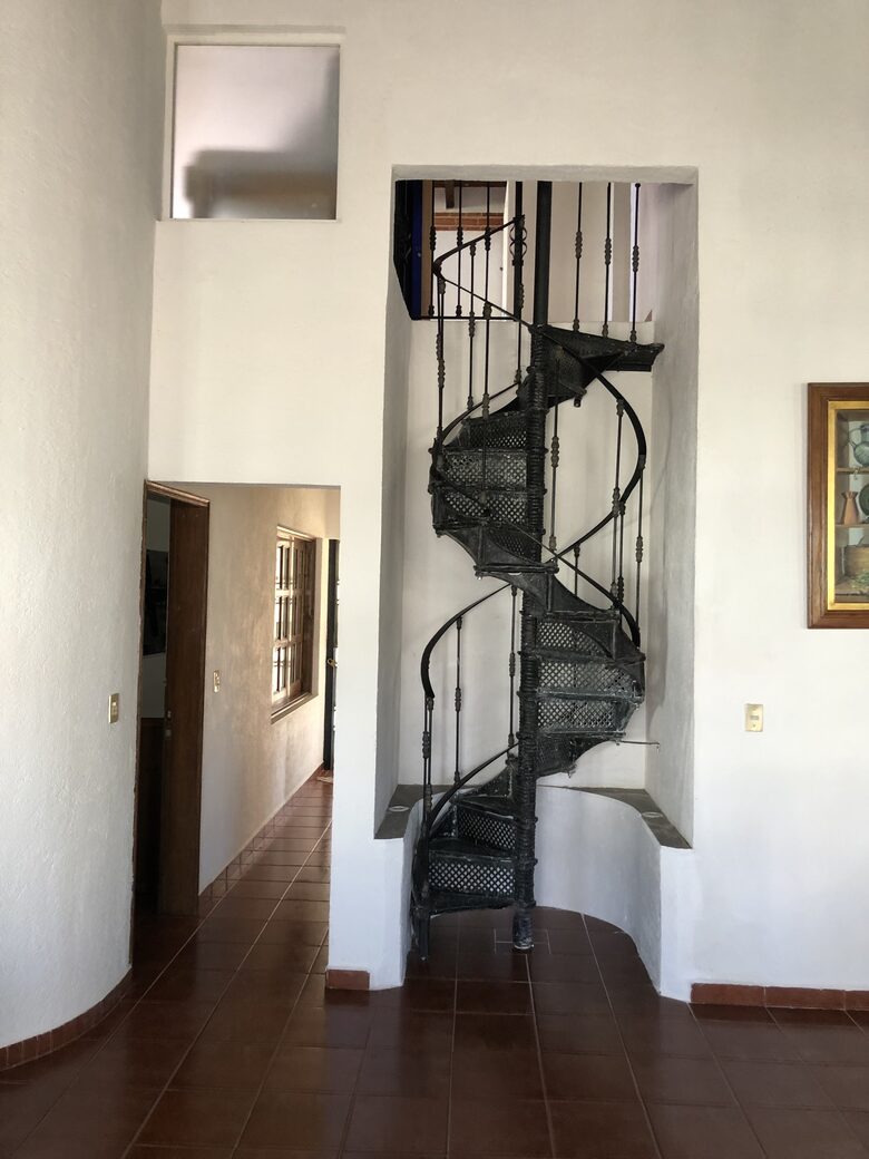 Enchanted Town - Tequiaquiapan, Mexico