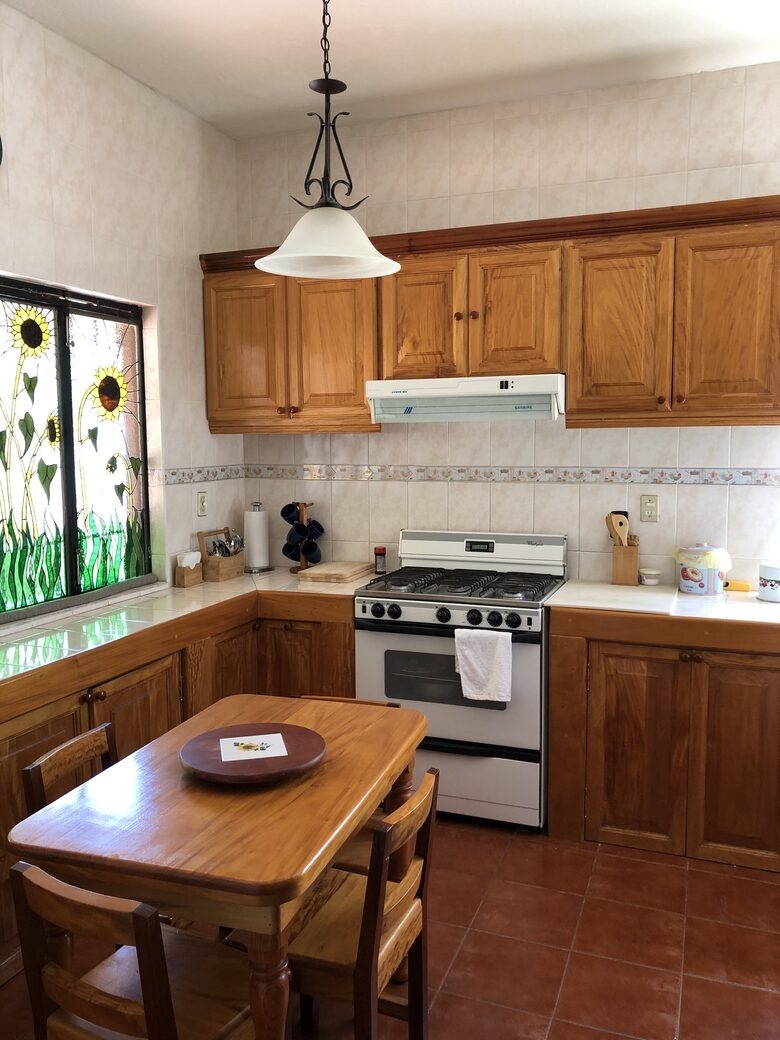 Enchanted Town - Tequiaquiapan, Mexico