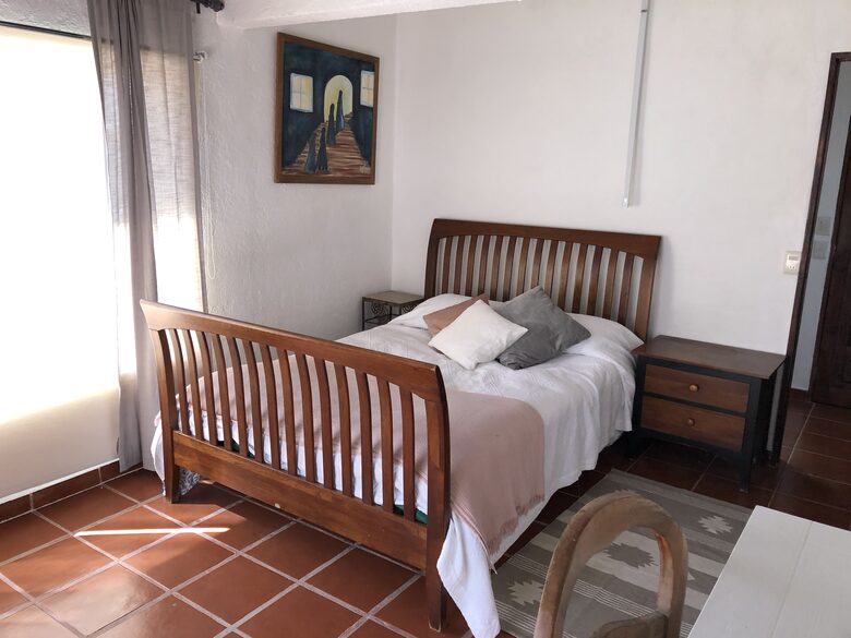 Enchanted Town - Tequiaquiapan, Mexico