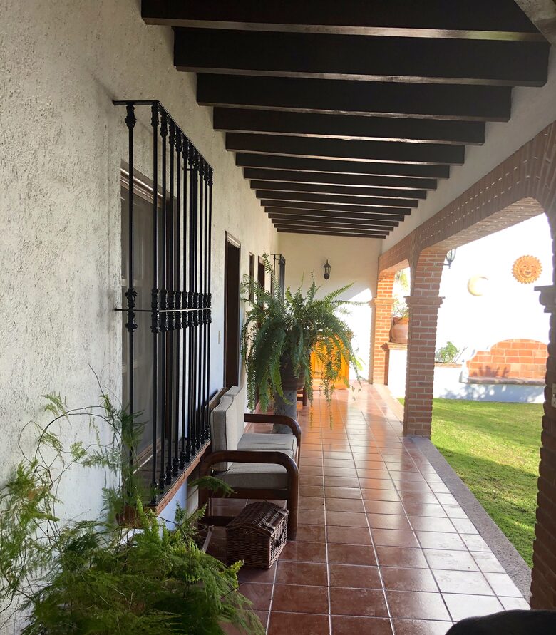 Enchanted Town - Tequiaquiapan, Mexico