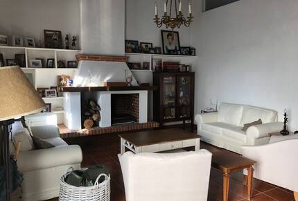 Enchanted Town - Tequiaquiapan, Mexico