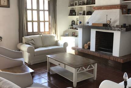 Enchanted Town - Tequiaquiapan, Mexico