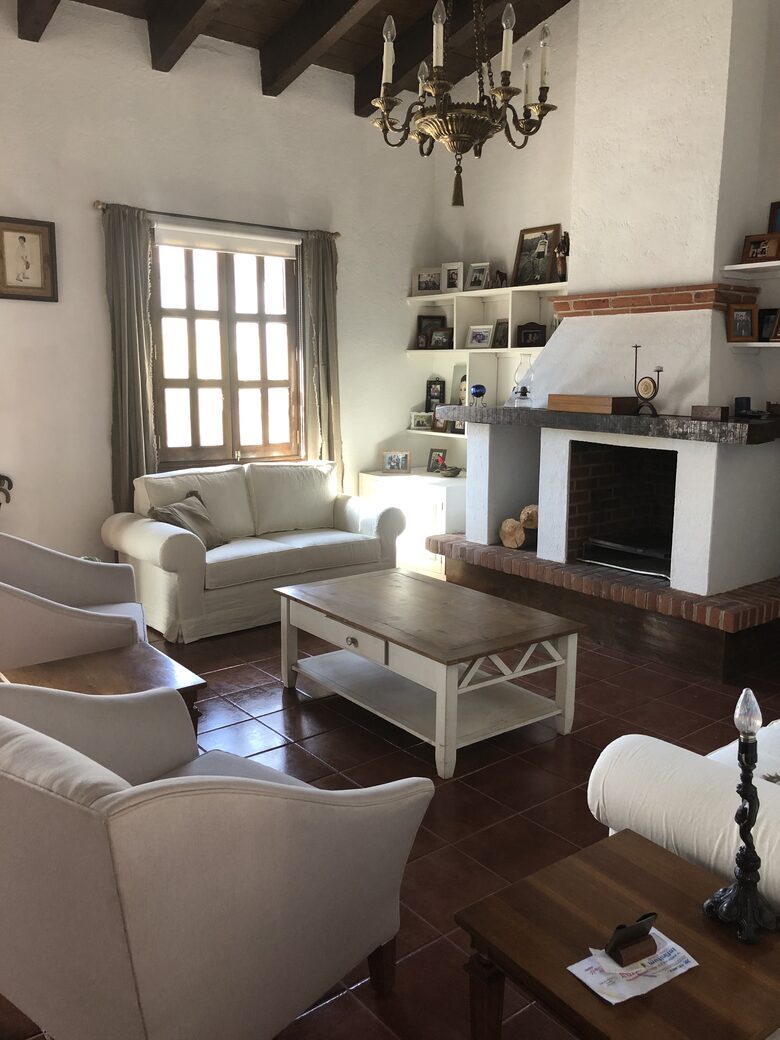 Enchanted Town - Tequiaquiapan, Mexico