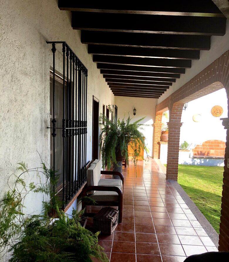 Enchanted Town - Tequiaquiapan, Mexico