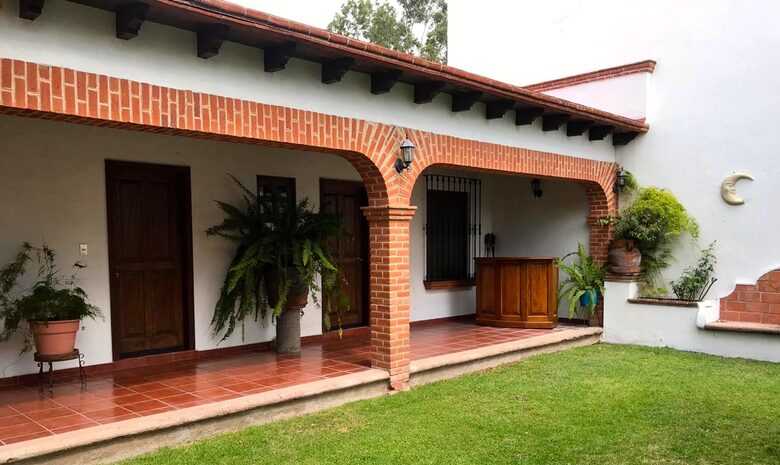 Enchanted Town - Tequiaquiapan, Mexico