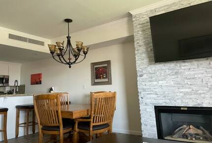 Sundial Lodge - Park City, Utah