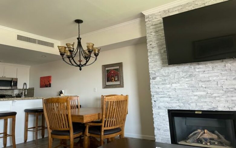 Sundial Lodge - Park City, Utah