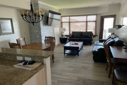 Sundial Lodge - Park City, Utah