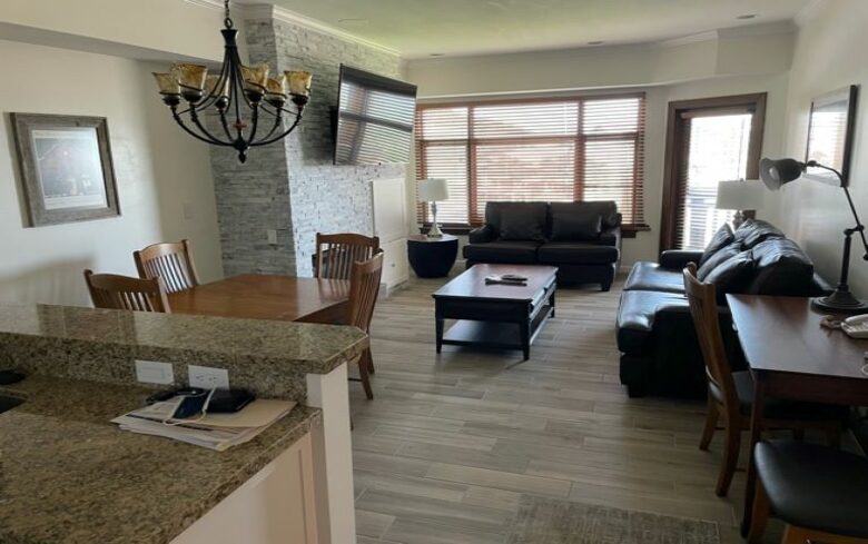 Sundial Lodge - Park City, Utah