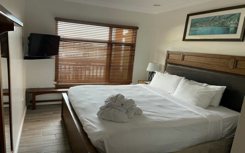 Sundial Lodge - Park City, Utah