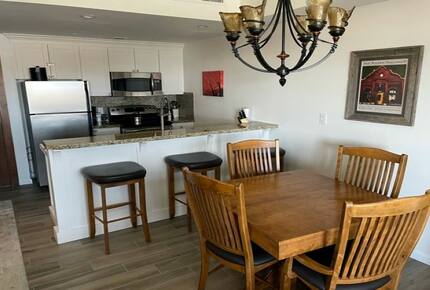 Sundial Lodge - Park City, Utah