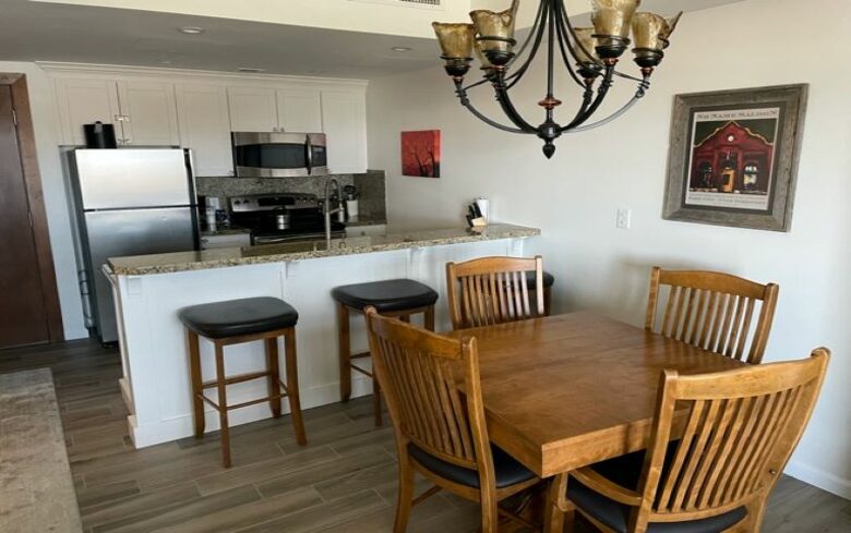 Sundial Lodge - Park City, Utah