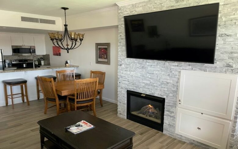 Sundial Lodge - Park City, Utah