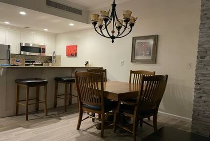 Sundial Lodge - Park City, Utah