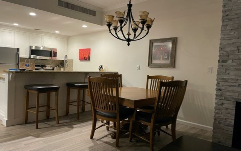 Sundial Lodge - Park City, Utah