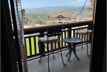 Sundial Lodge - Park City, Utah