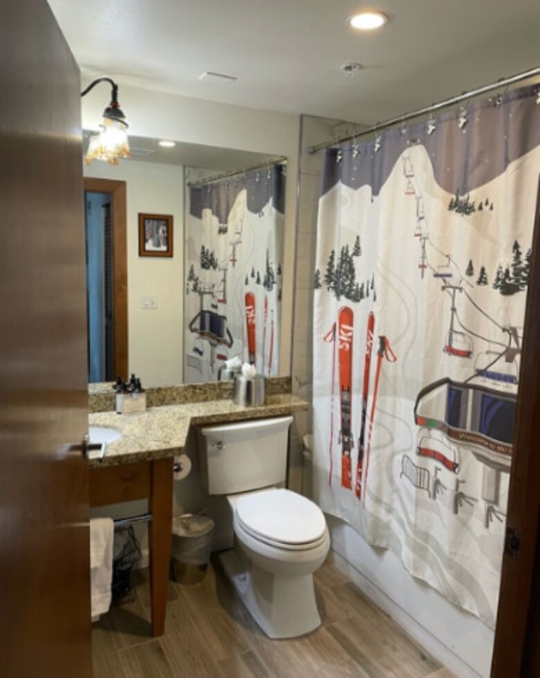 Sundial Lodge - Park City, Utah