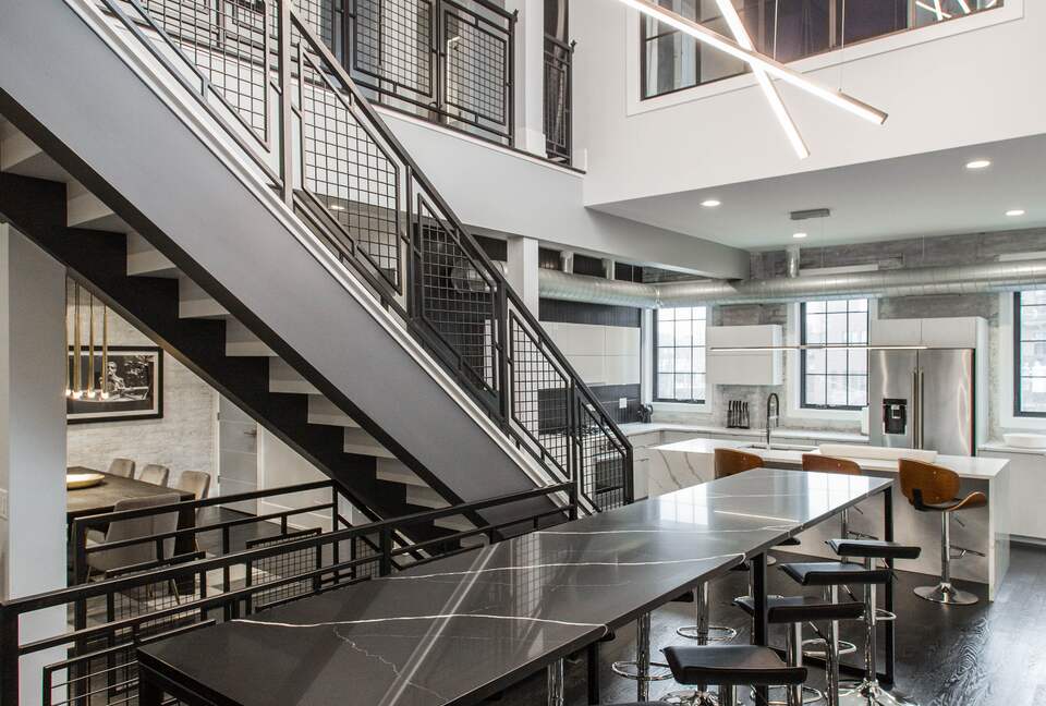 Rock and Roll Paradise - Chicago, Illinois