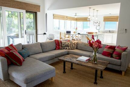 He'emanu Hawaiian Home - Hanalei, Kauai, Hawaii