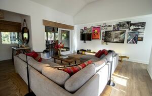 He'emanu Hawaiian Home - Hanalei, Kauai, Hawaii