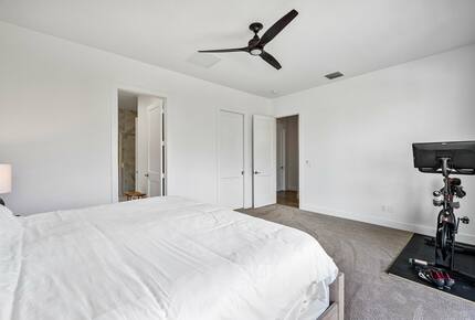 Dream of Delray - Delray Beach, Florida