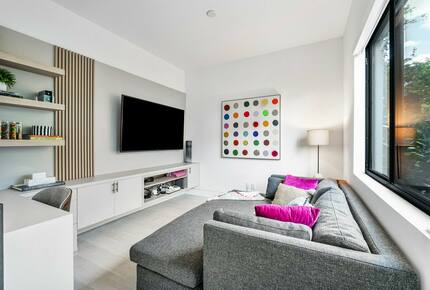 Dream of Delray - Delray Beach, Florida