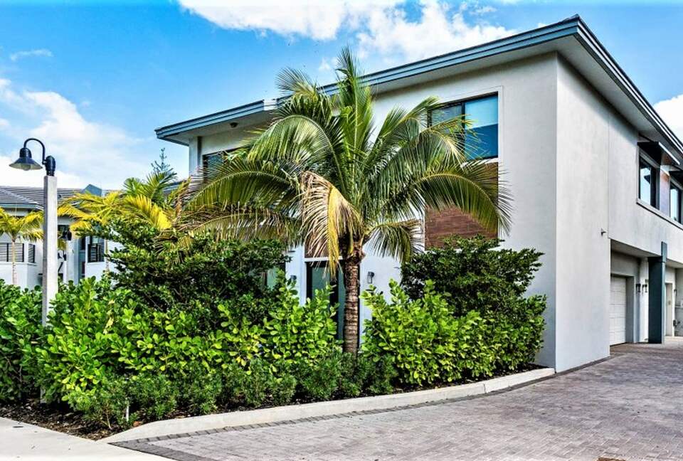 Dream of Delray - Delray Beach, Florida