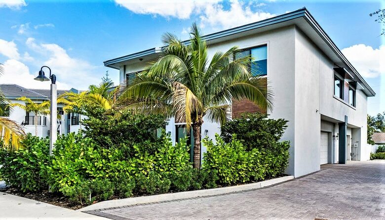 Dream of Delray - Delray Beach, Florida