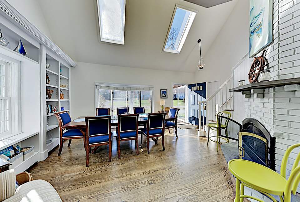 It's About Time - Sandwich, Massachusetts