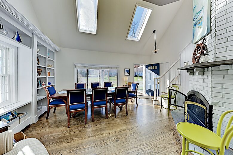 It's About Time - Sandwich, Massachusetts