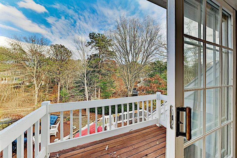 It's About Time - Sandwich, Massachusetts