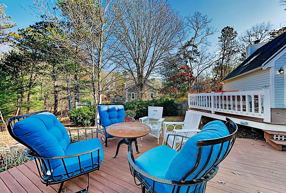 It's About Time - Sandwich, Massachusetts