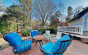 It's About Time - Sandwich, Massachusetts