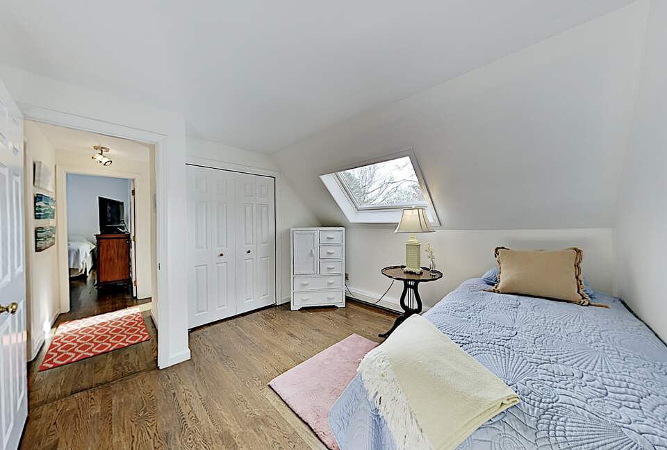 It's About Time - Sandwich, Massachusetts