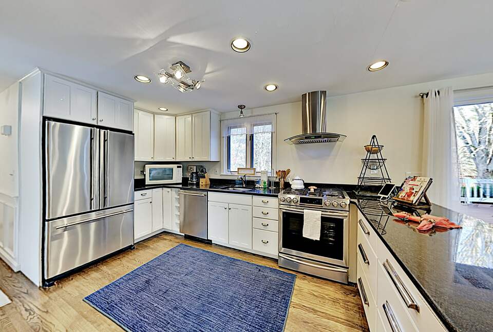 It's About Time - Sandwich, Massachusetts