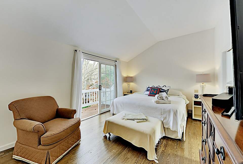 It's About Time - Sandwich, Massachusetts