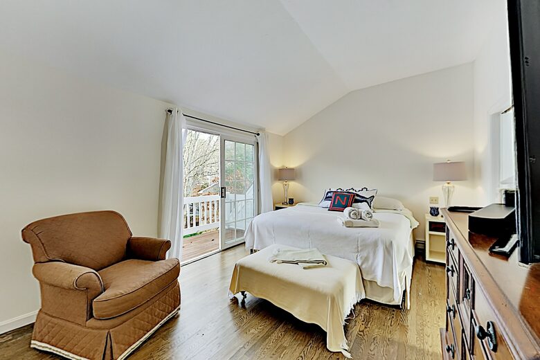 It's About Time - Sandwich, Massachusetts