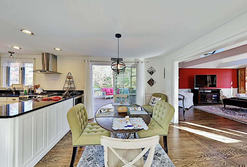 It's About Time - Sandwich, Massachusetts