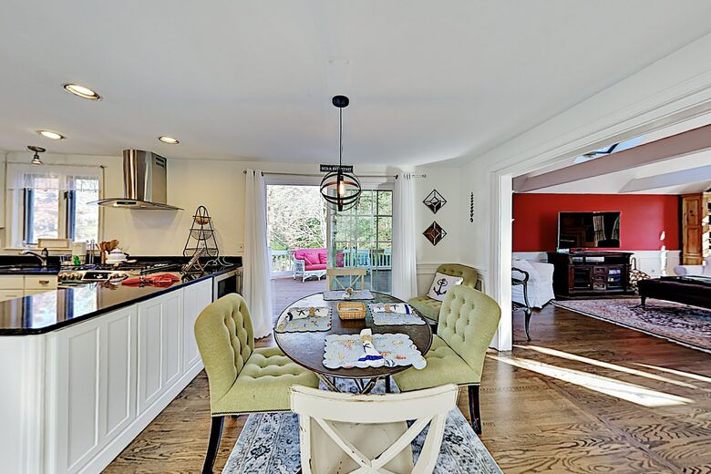 It's About Time - Sandwich, Massachusetts