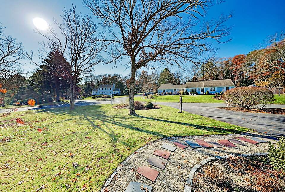 It's About Time - Sandwich, Massachusetts