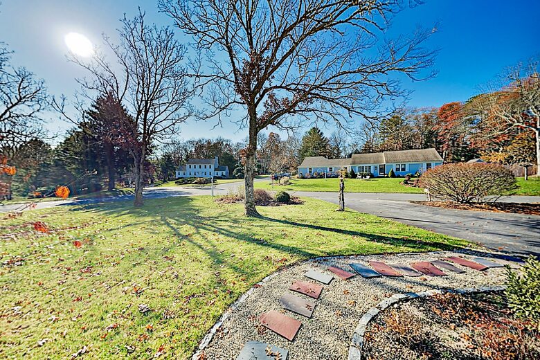 It's About Time - Sandwich, Massachusetts