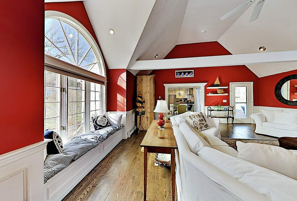 It's About Time - Sandwich, Massachusetts