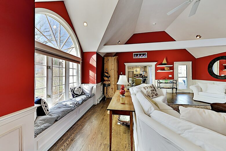 It's About Time - Sandwich, Massachusetts