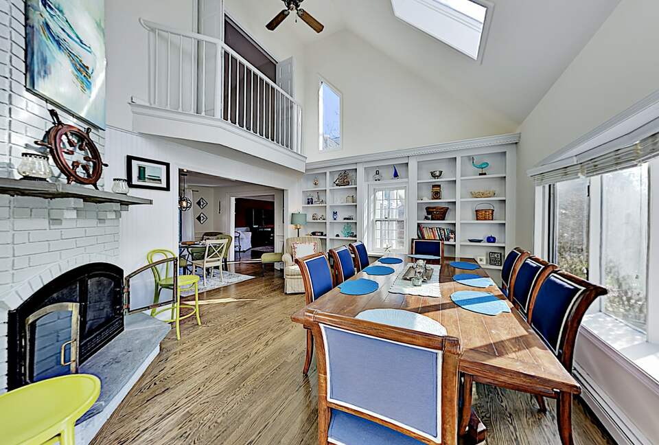 It's About Time - Sandwich, Massachusetts