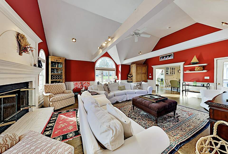 It's About Time - Sandwich, Massachusetts