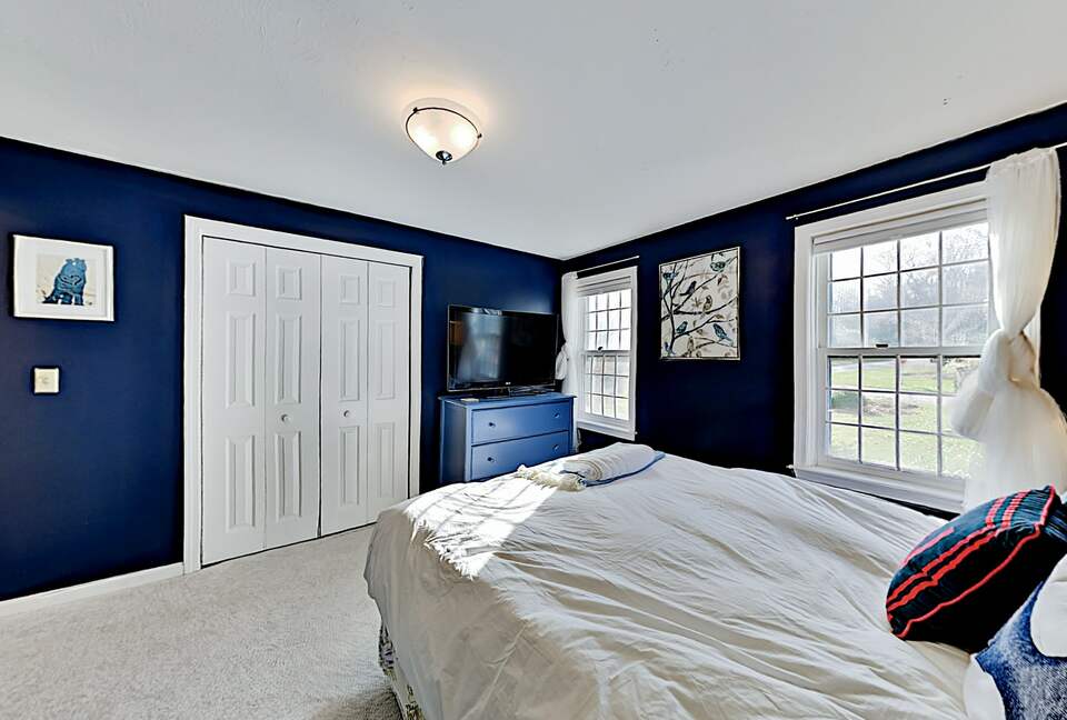 It's About Time - Sandwich, Massachusetts