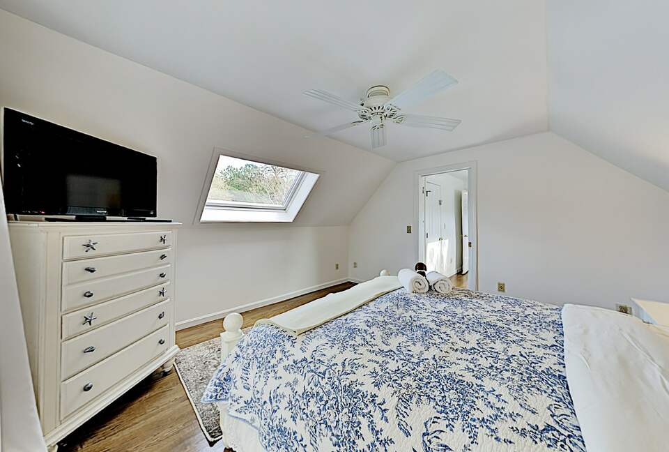 It's About Time - Sandwich, Massachusetts