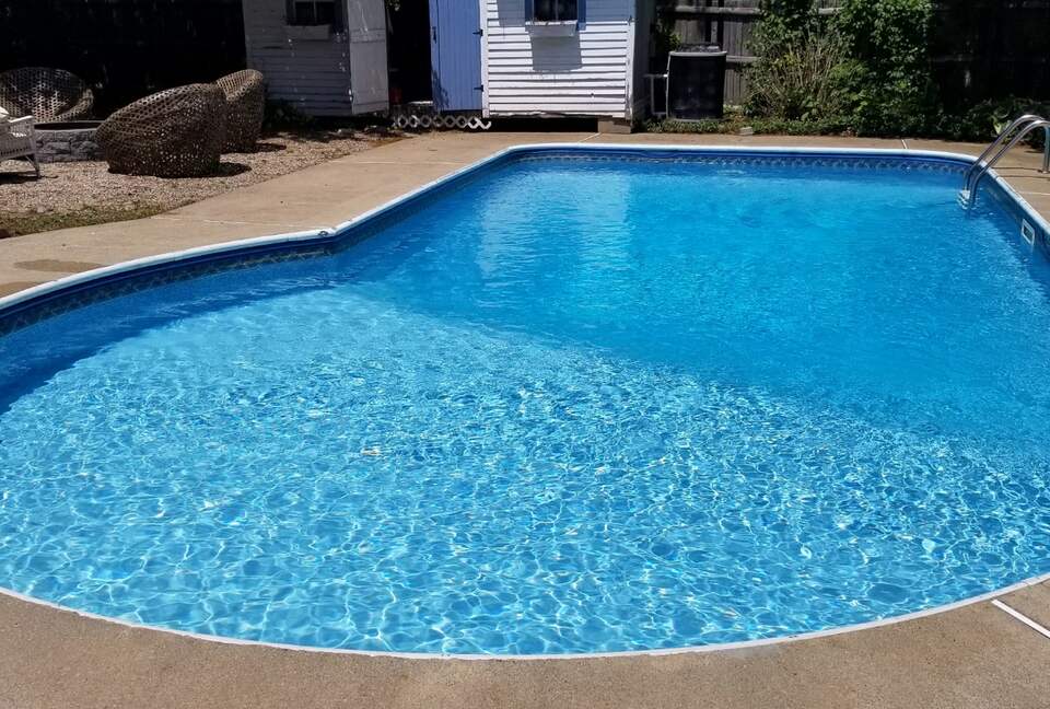 It's About Time - Sandwich, Massachusetts