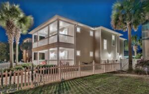 Sand Dollar - Destin, Florida